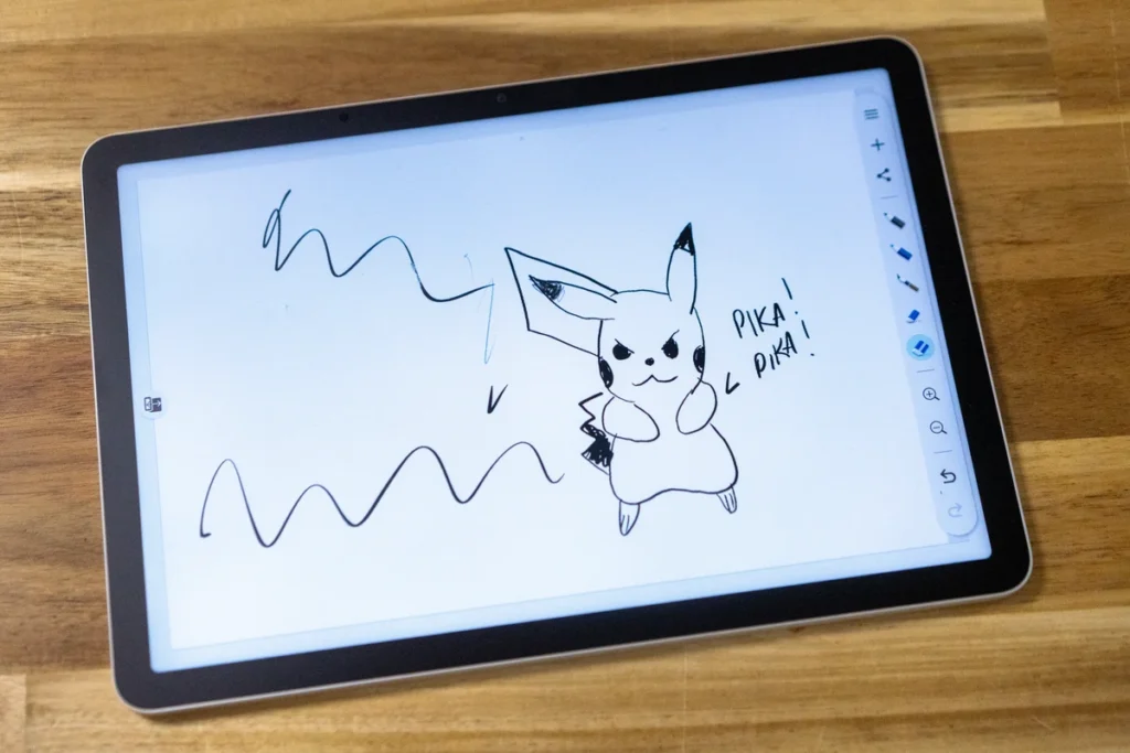 Wacom MovinkPad 11 Review: Draw Anywhere You Go