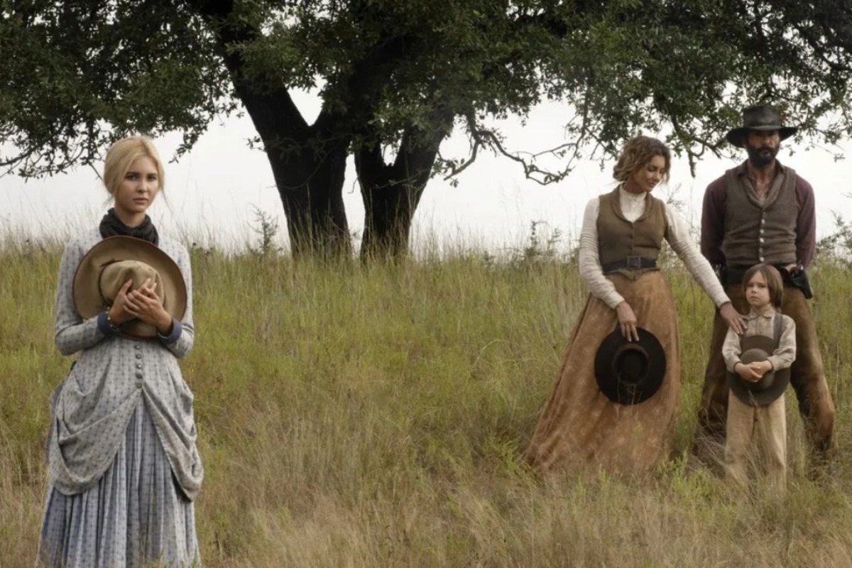 2 Oscars, 110 films: his few-minute appearance in Yellowstone remains one of the most memorable