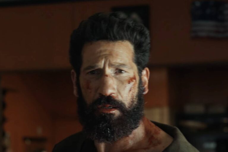 Marvel Punisher's final trailer drops hinting at a twist that's too ...