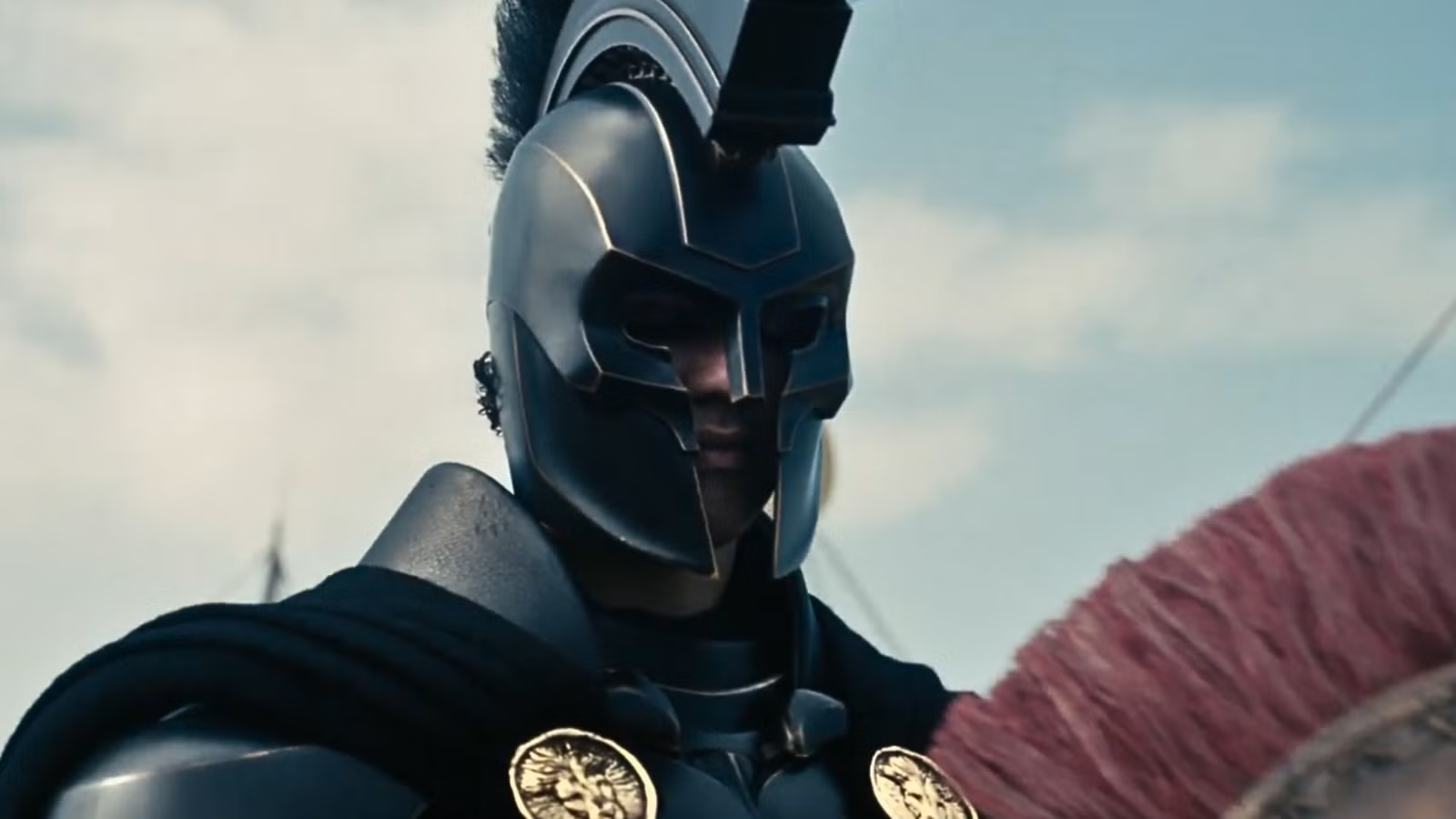 Christopher Nolan's Odyssey unveils a stunning second trailer